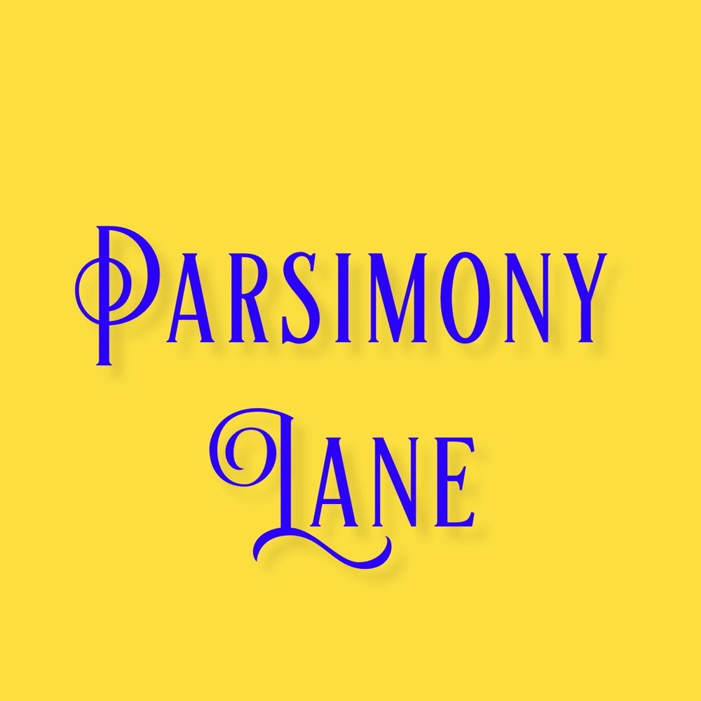 Meet your Posher, Parsimony Lane